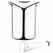 Wine&Bar Ice Bucket With Tongs