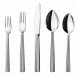 Bernadotte 5-Pc Place Setting (11,12,14,21,22)