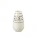 Toscana Contour Vase, Medium 8 Oz