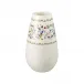 Toscana Contour Vase, Large 5 11/16" H, 4 3/16 " Dia