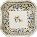 Toscana Letter Tray Pompadour 5 11/16" x 5 11/16"