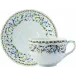 Toscana Jumbo Cup & Saucer 15 1/4 Oz - 7 1/2" Dia