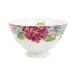 Millefleurs Bowl Large 6 1/16" Dia-23 11/16 Oz-3 9/16" H