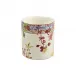 Millefleurs Pencil Holder 10 Oz