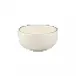 Filet Taupe Cocktail Bowls