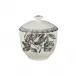 Tulipes Sugar Bowl 6 Oz