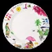 Route Des Indes Dinner Plates 10 13/16" dia