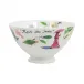 Route Des Indes Bowl Large 6 1/16" Dia-23 11/16 Oz-3 9/16" H