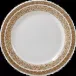 Chevaux Du Vent Dinner Plates 10 13/16" dia