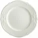 Rocaille White Dinnerware