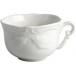 Rocaille Blanc Breakfast Cup 13 1/2 Oz - 7 1/4" Dia