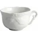 Rocaille Blanc Breakfast Cup 13 1/2 Oz - 7 1/4" Dia