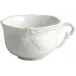 Rocaille Blanc Tea Cup 37 3/7 Oz