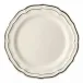 Filet Midnight Dinner Plates 10 1/4" dia