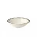 Filet Midnight Cereal Bowls 7" dia - 7 2/3" oz - h 2"