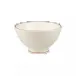 Filet Rouge Bowl, Large 6 1/16" Dia-23 11/16 Oz-3 9/16" H