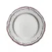 Filet Pivoine Dessert Plate 9 1/8 " Dia