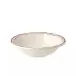 Filet Peony Cereal Bowls 7" dia - 7 2/3" oz - h 2"