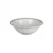 Filet Pivoine Set Of 2 Cereal Bowls XL 7" Dia - 10 Oz - H 2 1/2 "