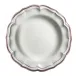 Filet Pivoine Round Deep Dish 12 1/4" Dia