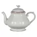 Filet Pivoine Teapot 36 2/3 Oz