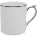 Filet Acapulco Mug 8 5/8 Oz - 3 3/4 H