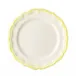 Filet Lemon Dessert Plates 9 1/8 " dia