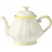 Filet Citron Teapot 36 2/3 Oz