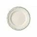 Filet Earth Grey Canape Plates 6 1/2" dia