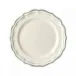 Filet Earth Grey Dessert Plates 9 1/8 " dia