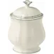 Filet Earth Grey Sugar Bowl 10 Oz