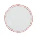 Filet Corail Dessert Plate 9 1/8 " Dia