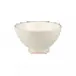 Filet Corail Bowl, Large 6 1/16" Dia-23 11/16 Oz-3 9/16" H