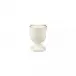 Filet Corail Egg Cups 2 1/6 Dia - 2 3/4" H