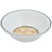 Dominote Set Of 2 Cereal Bowls XL 7" Dia - 10 Oz - H 2 1/2 "