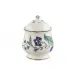 Dominote Hand Painted Sugar Bowl 36 2/3 Oz