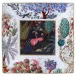 Le Jardin Du Palais Square Candy Tray XL 8 3/4" Sq