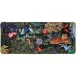 Le Jardin Du Palais Oblong Serving Tray 14 3/16 x 6 1/8"