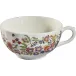 Poesie Breakfast Cup 10 1/8" Oz - 4 3/4" Dia