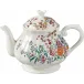 Poesie Teapot 8 1/2 Oz