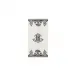 Monogramme Spoon Rest 14 3/16 X 6 1/8"