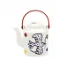 Archipel Sentimental Japanese Teapot 30 7/16 Oz