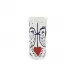 Archipel Sentimental Cylinder Vase, Small 36 Oz