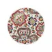 Chance Folle Dessert Plates 9 1/4" Dia