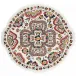 Chance Folle Cake Platter 13 1/4" Dia