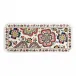 Chance Folle Oblong Serving Tray 14 3/16 X 6 1/8"