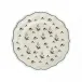 Herbier Du Paradis Dessert Plates 9 1/8 " Dia