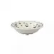 Herbier Du Paradis Cereal Bowls 7" Dia - 7 2/3" Oz - H 2"