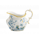 Oro Di Doccia Turchese Tea Milk Jug For 6 12 1/4 in