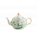 Oro Di Doccia Giada Teapot With Cover For 6 Lt 0.87 Oz. 30 1/2